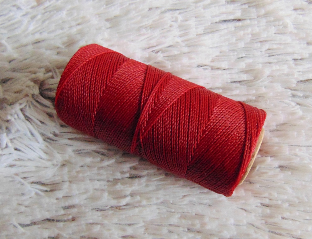 macramé LINHASITA č.233 5metrů