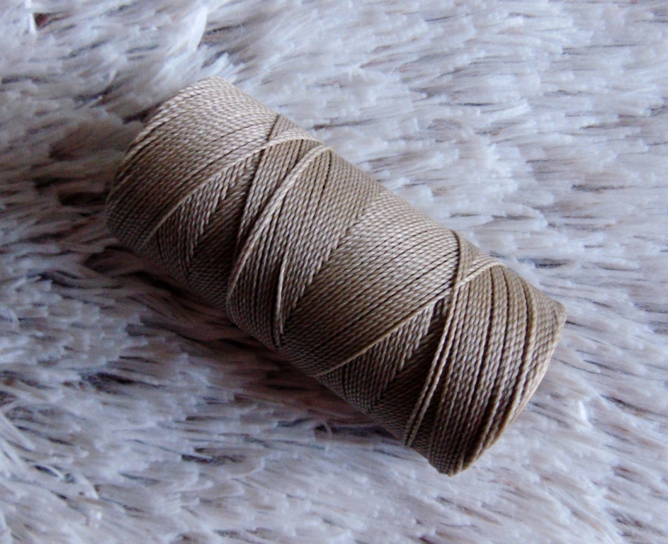 macramé LINHASITA č.05 5metrů