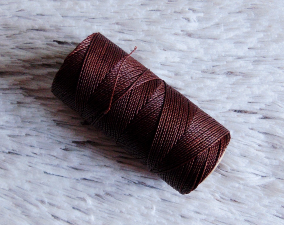 macramé LINHASITA č.28 5metrů