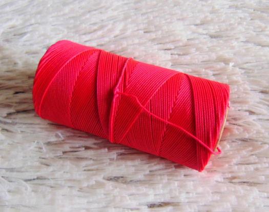 macramé LINHASITA č.328 5metrů