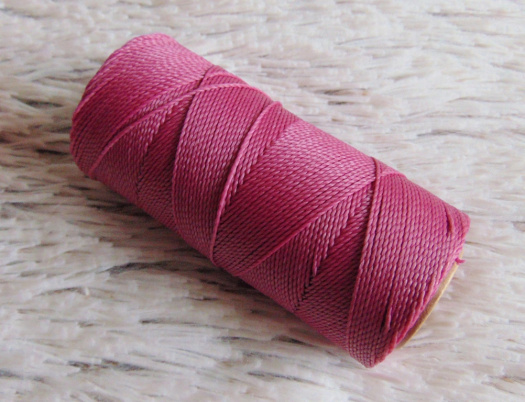macramé LINHASITA č.323 5metrů