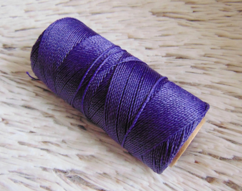 macramé LINHASITA č.332 5metrů