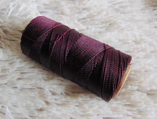 macramé LINHASITA č.632 5metrů