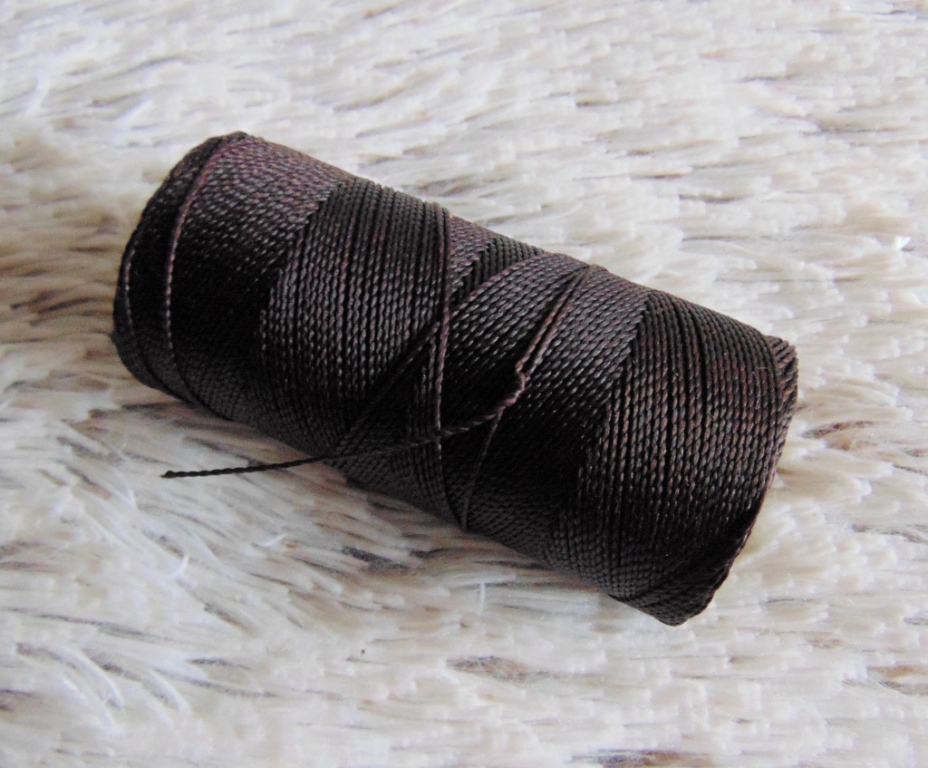 macramé LINHASITA č.555 5metrů