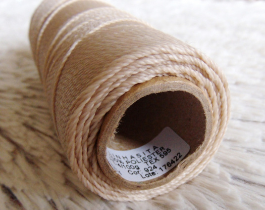 macramé LINHASITA č.924