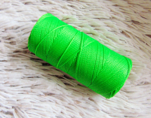 macramé LINHASITA č.329 5metrů