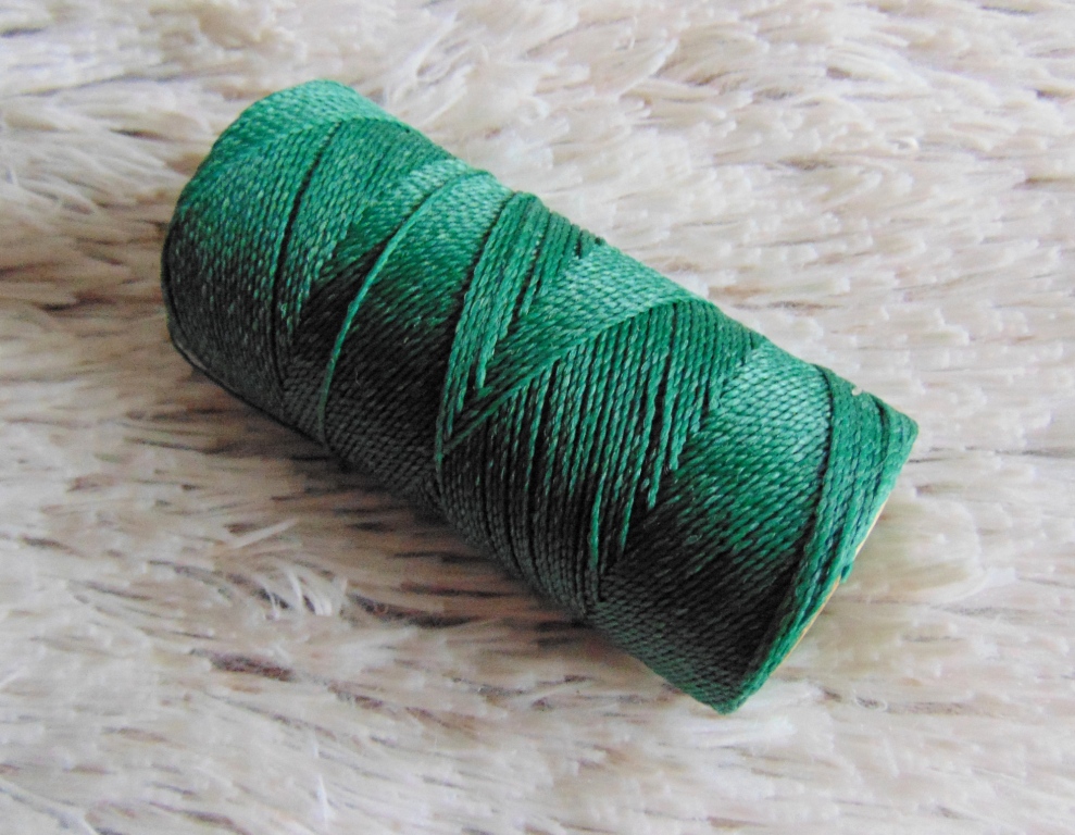 macramé LINHASITA č.87 5metrů