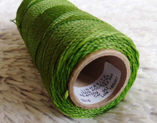 macramé LINHASITA č.352