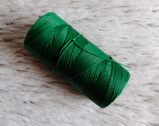 macramé LINHASITA č.1045 5metrů