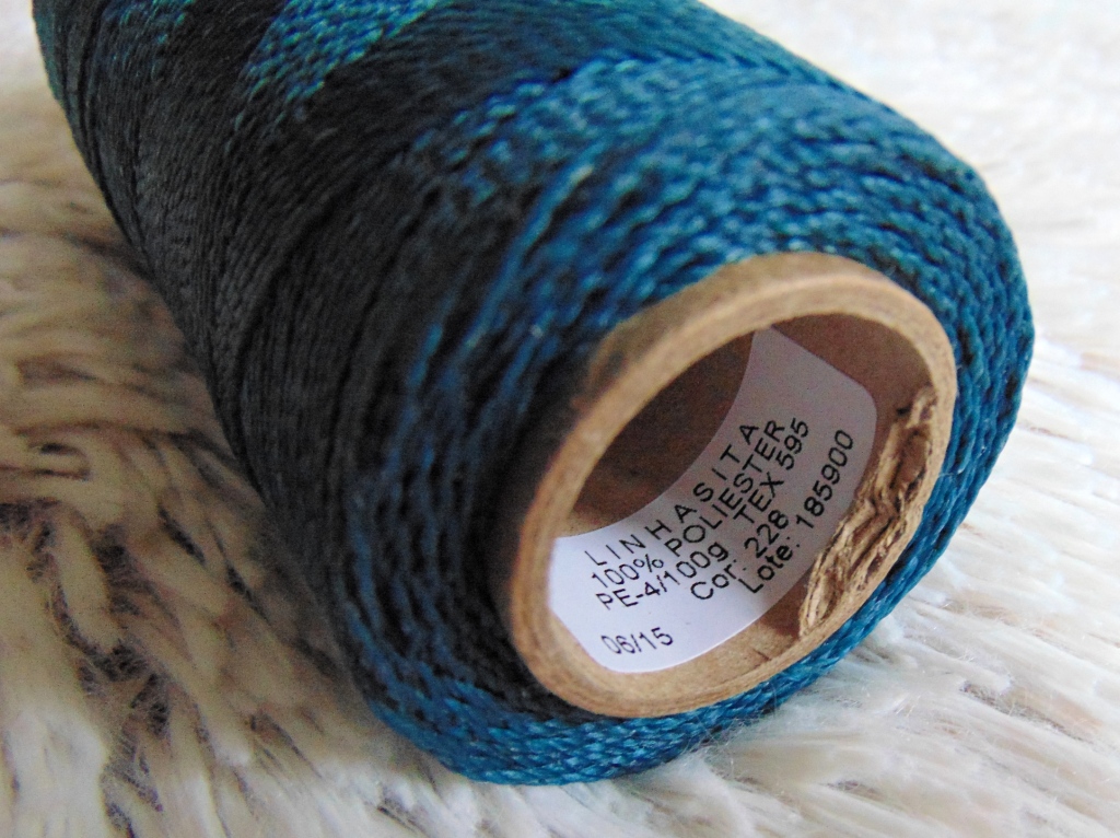 macramé LINHASITA č.228