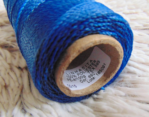 macramé LINHASITA č.692