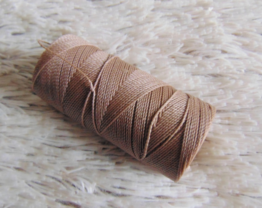 macramé LINHASITA č.213 5metrů