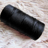 macramé LINHASITA černá