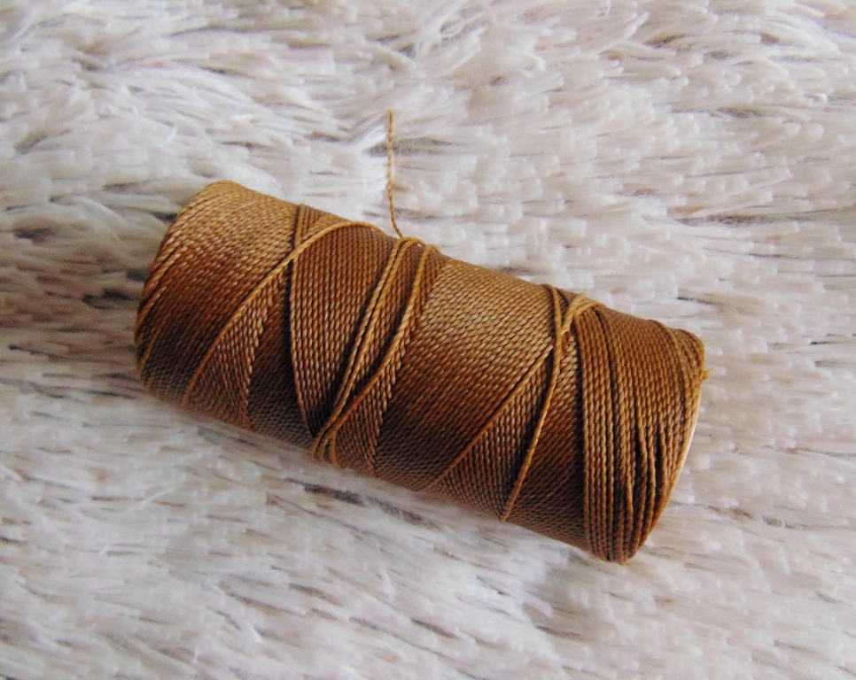 macramé LINHASITA č. 604 5metrů