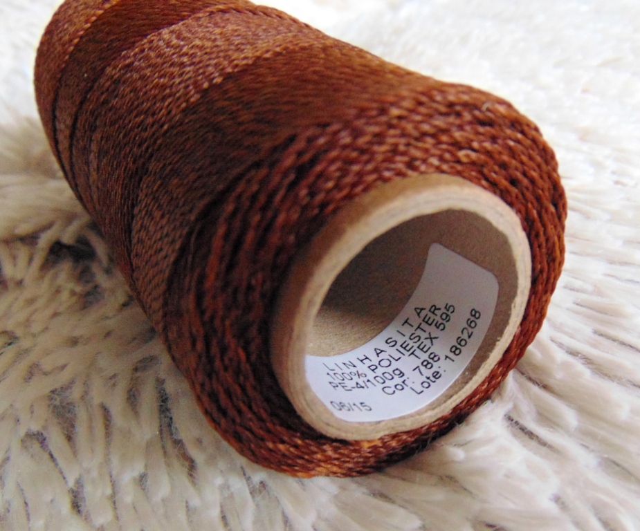 macramé LINHASITA č. 788