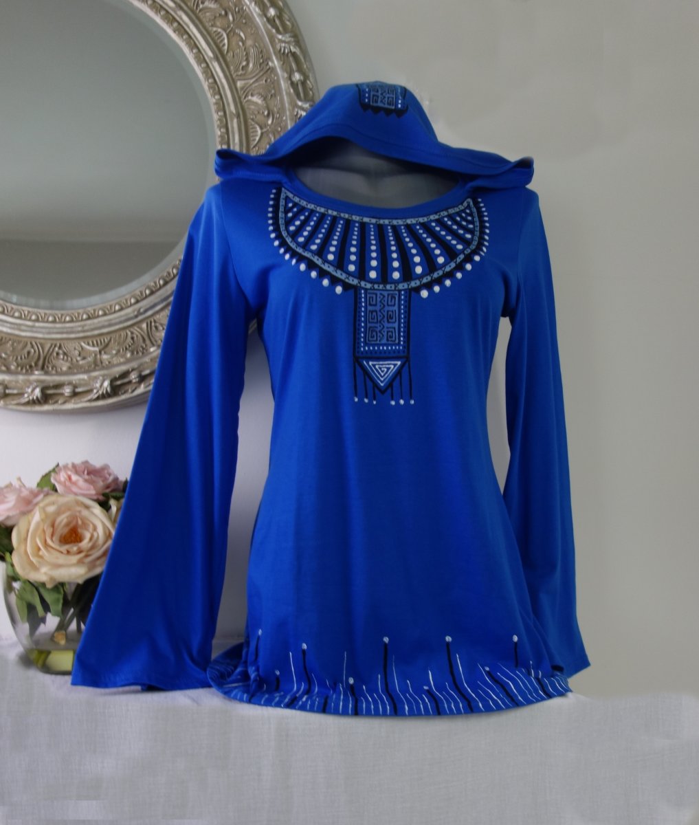 Tunika  vel.2XL a 3XL