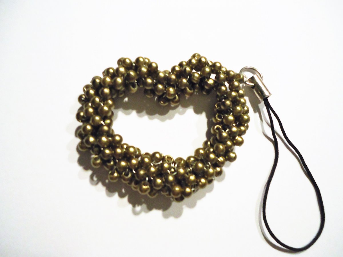 Otevřené srdce zelené