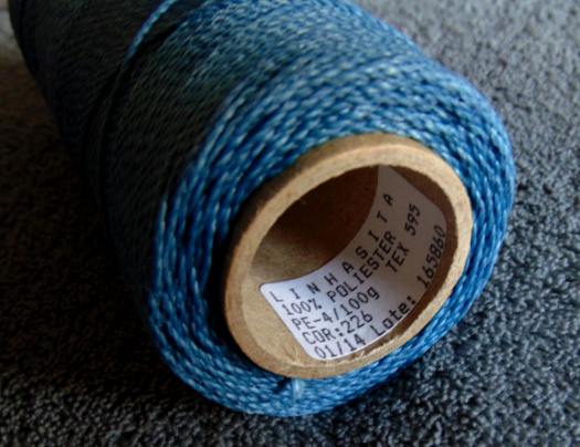 macramé LINHASITA č.226