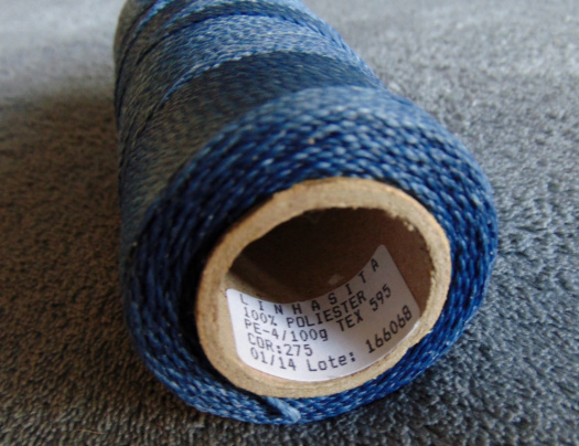 macramé LINHASITA č.275