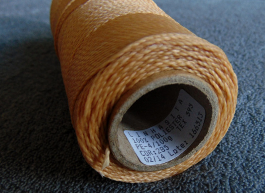 macramé LINHASITA č.285