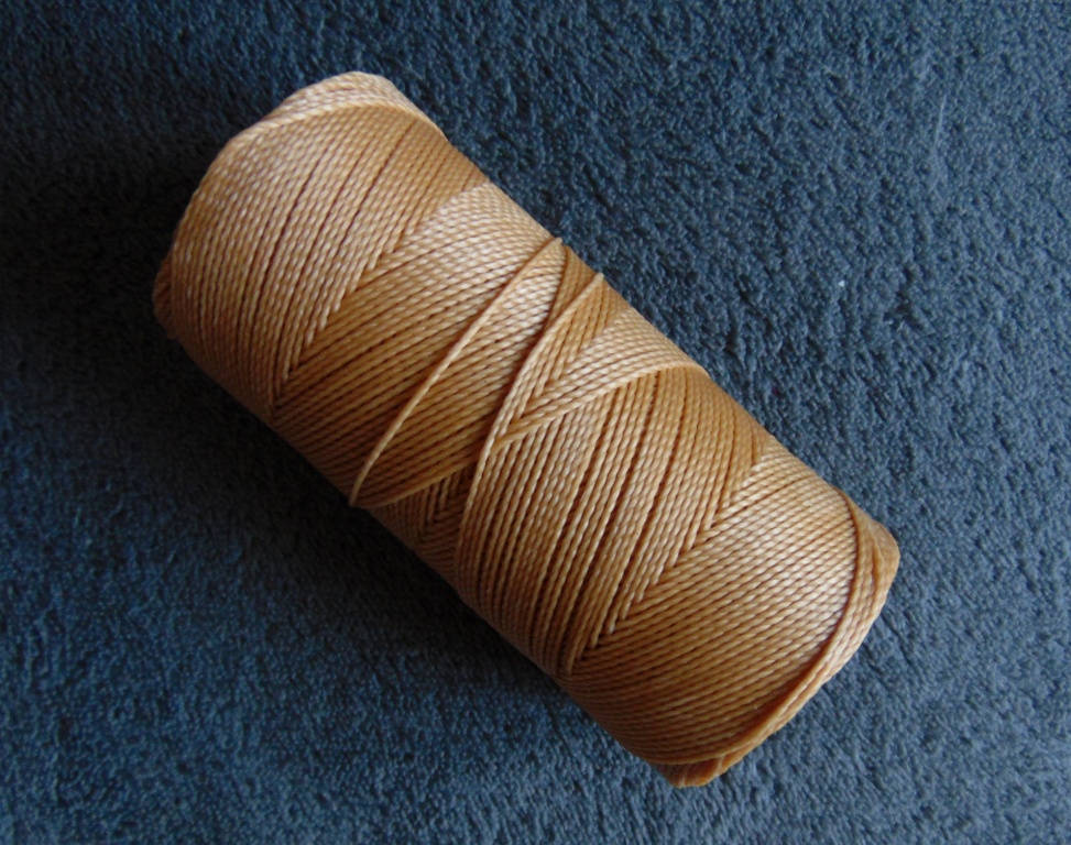 macramé LINHASITA č.285 5metrů