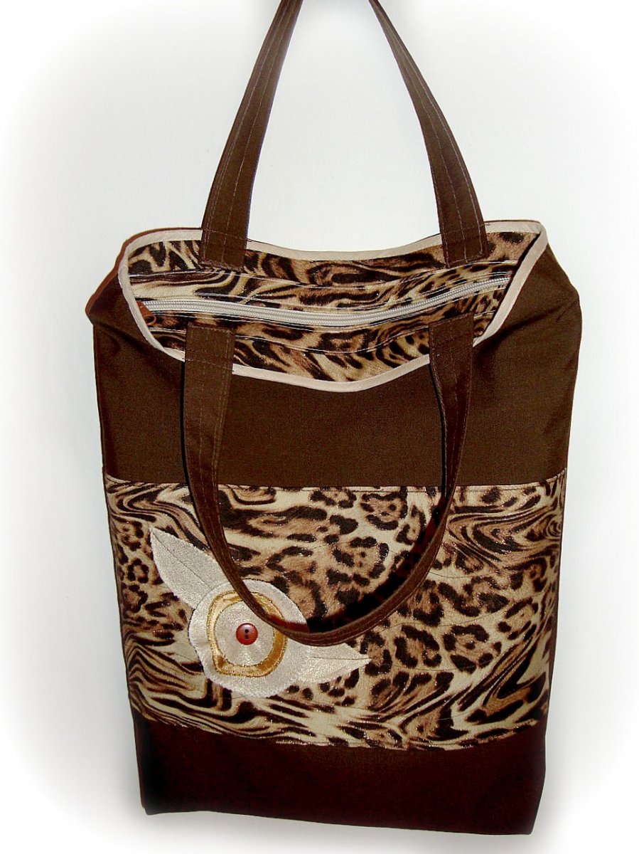 "Nákupka" i do deště