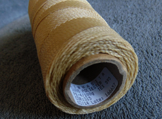 macramé LINHASITA č.315