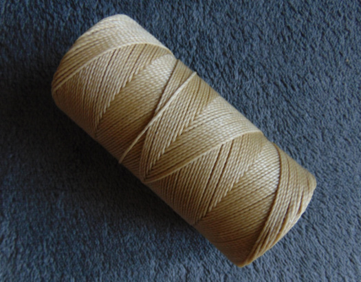 macramé LINHASITA č.315 5metrů