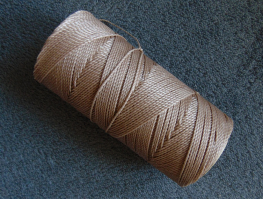 macramé LINHASITA č.317 5metrů