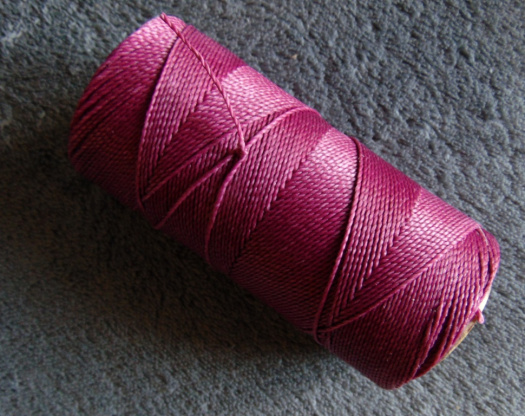 macramé LINHASITA č.368 5metrů