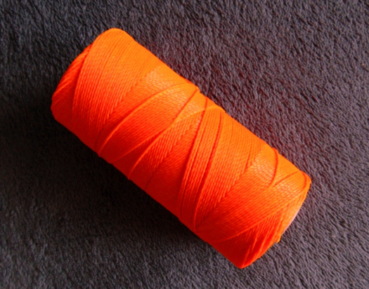 macramé LINHASITA č.393 5metrů