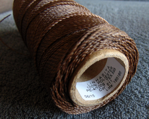 macramé LINHASITA č.511