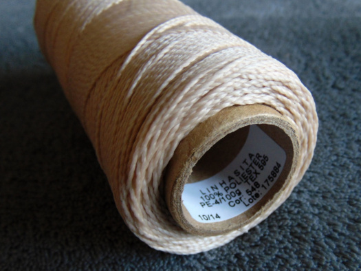 macramé LINHASITA č.548