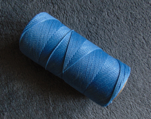 macramé LINHASITA č.606 5metrů