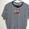 Námořnické - loďka lodička pro padáčkáře XS-XXL