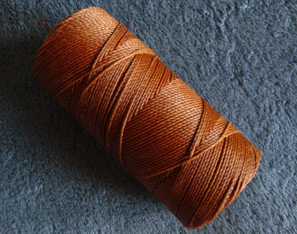 macramé LINHASITA č.641 5metrů