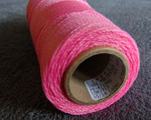 macramé LINHASITA č.915