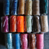 macramé LINHASITA č.397
