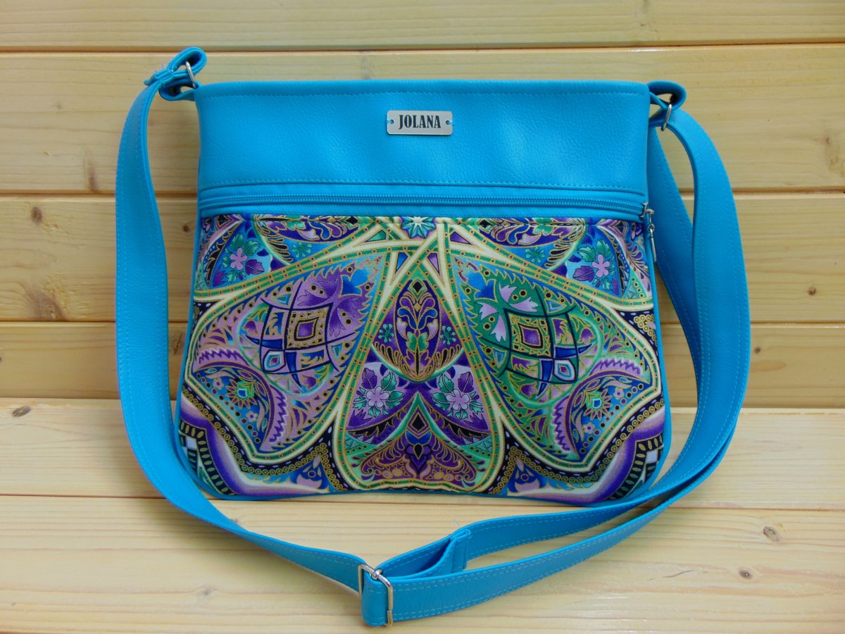 Kabelka Babetka č. 6