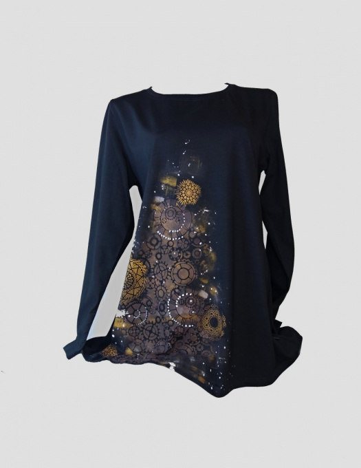 Tunika   (S,M,L a XL)