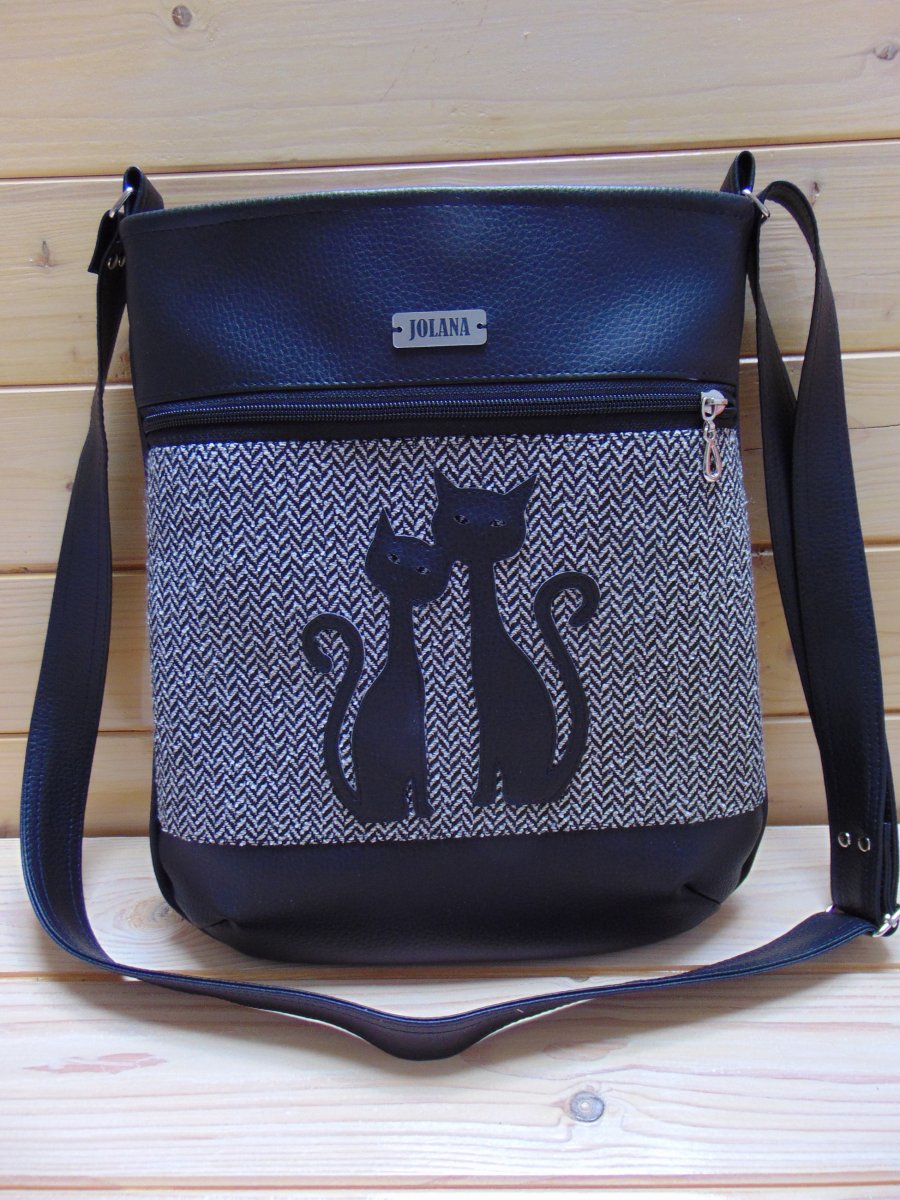 Kabelka Jola číči