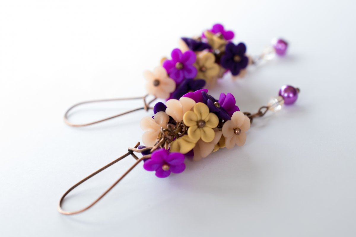 Sladké s kapkou borůvek