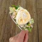 Čelenka do vlasů Carpenteria