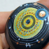 Originální přívěšek - otvírák 44mm 