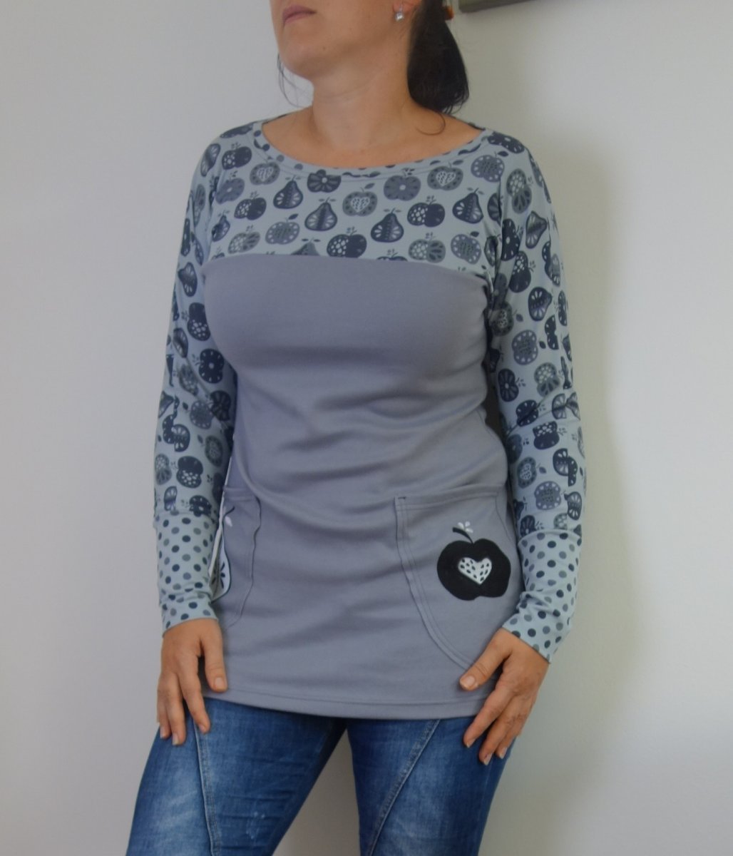 Tunika vel.2XL.3XL a 4XL