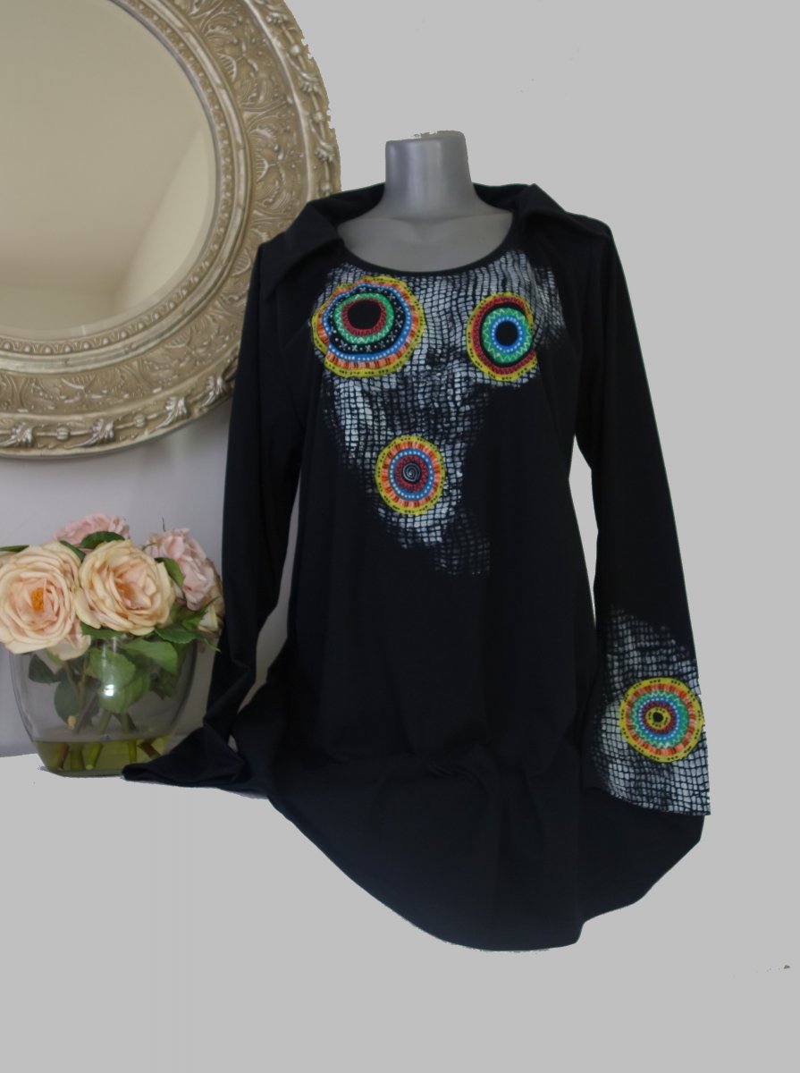 Tunika   (2XL a 3XL)