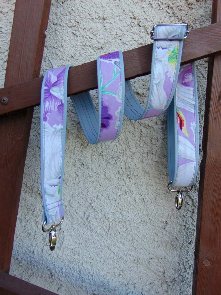 Popruh ke kabelce č. 6