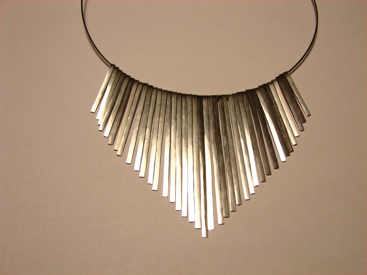 Náhrdelník na přání