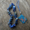 náramek pro střelce - lapis lazuli