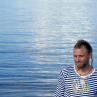 Pánské - námořnická spirálka vel.XS-XXL
